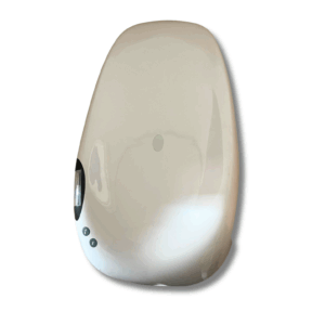 Soehnle Professional Babywaage – bis 20 kg, hochpräzise, mit TARA-Funktion Beschreibung